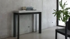 New Tavolo Domino in legno Rettangolare allungabile Tavoli