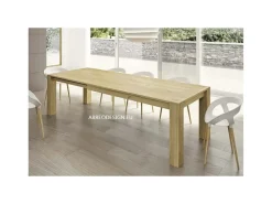 Tavolo * bio chic PREZZI OUTLET -35% Tavoli