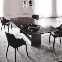 Online Tavolo Dragon keramik in ceramica Fisso Tavoli