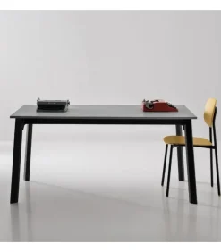 Tavolo Drop in laminato Allungabile^Pointhouse Discount