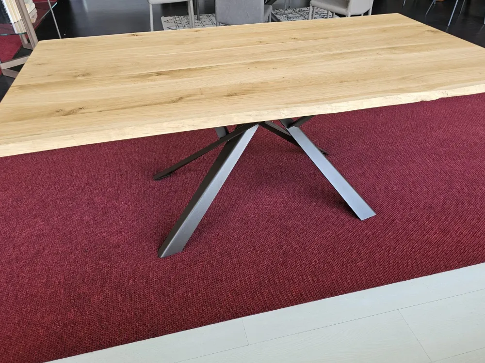 Tavolo Diago PREZZI OUTLET -42% Tavoli