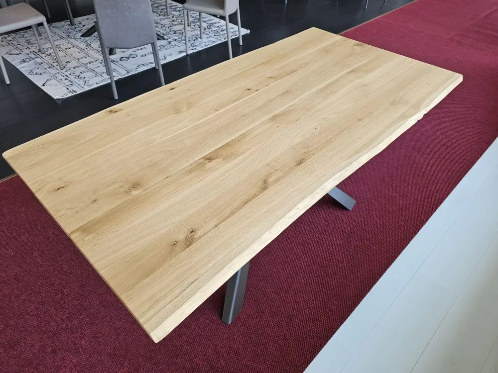 Tavolo Diago PREZZI OUTLET -42% Tavoli