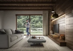 Easyline Tavolo More & more PREZZI OUTLET -40%- Tavoli