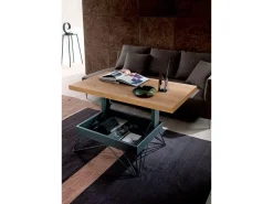 Tavolo Ray PREZZI OUTLET^Easyline Best