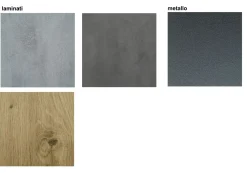 Tavolo Ray PREZZI OUTLET^Easyline Best