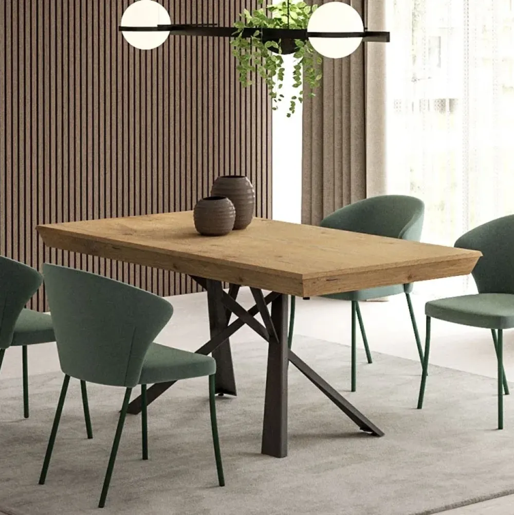 Outlet TAVOLO Lungo largo SCONTATO a PREZZI OUTLET affrettati Tavoli