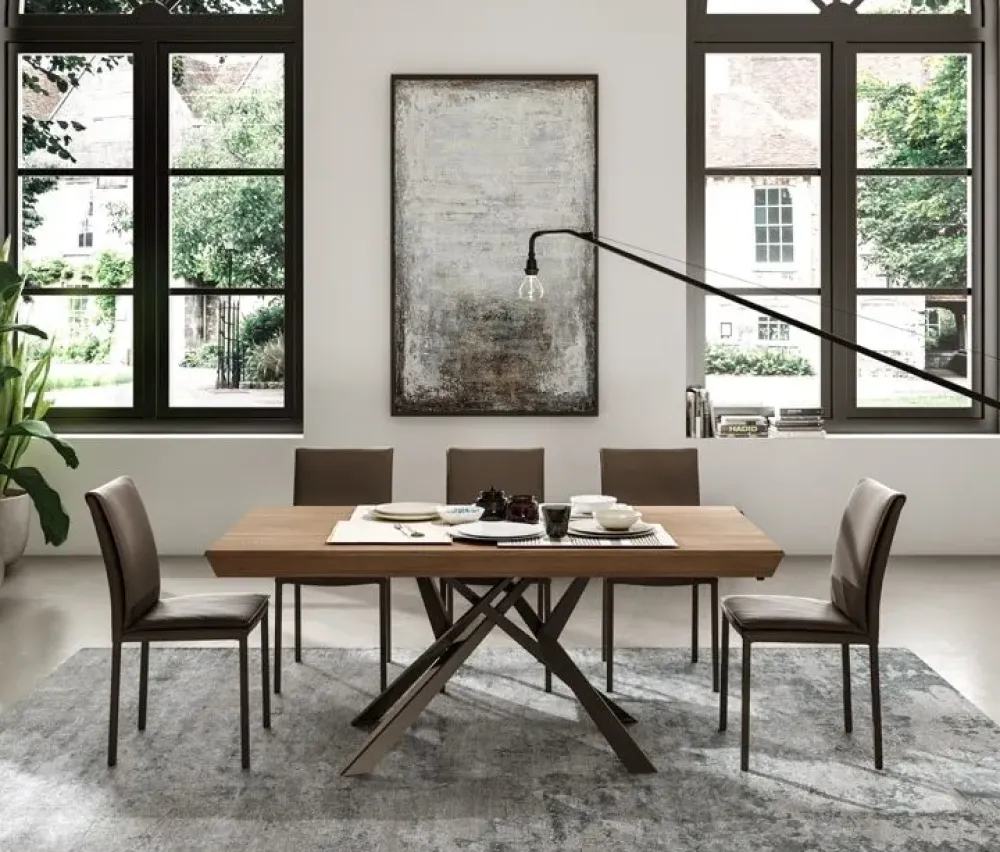 Outlet TAVOLO Lungo largo SCONTATO a PREZZI OUTLET affrettati Tavoli