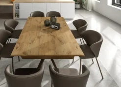 Outlet TAVOLO Lungo largo SCONTATO a PREZZI OUTLET affrettati Tavoli