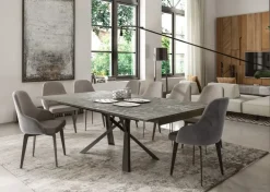 Outlet TAVOLO Lungo largo SCONTATO a PREZZI OUTLET affrettati Tavoli