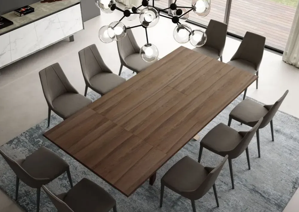 Outlet TAVOLO Lungo largo SCONTATO a PREZZI OUTLET affrettati Tavoli