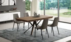 Outlet TAVOLO Lungo largo SCONTATO a PREZZI OUTLET affrettati Tavoli