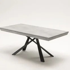 Outlet TAVOLO Lungo largo SCONTATO a PREZZI OUTLET affrettati Tavoli