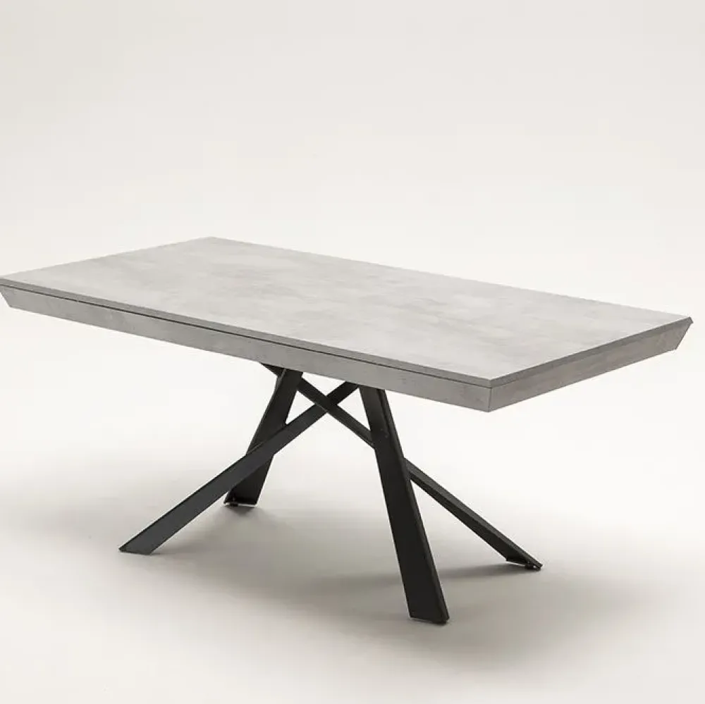 Outlet TAVOLO Lungo largo SCONTATO a PREZZI OUTLET affrettati Tavoli