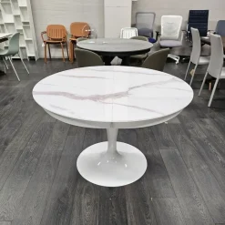 Online Tavolo Eclipse in vetro Allungabile scontato 43% Tavoli