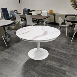 Online Tavolo Eclipse in vetro Allungabile scontato 43% Tavoli