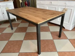 Tavolo Eco smart in laminato Allungabile scontato 56%^Collezione esclusiva Hot