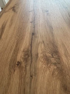 Tavolo Eco smart in laminato Allungabile scontato 56%^Collezione esclusiva Hot