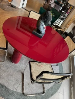 Mogg Tavolo Elephante di scontato del 21%- Tavoli