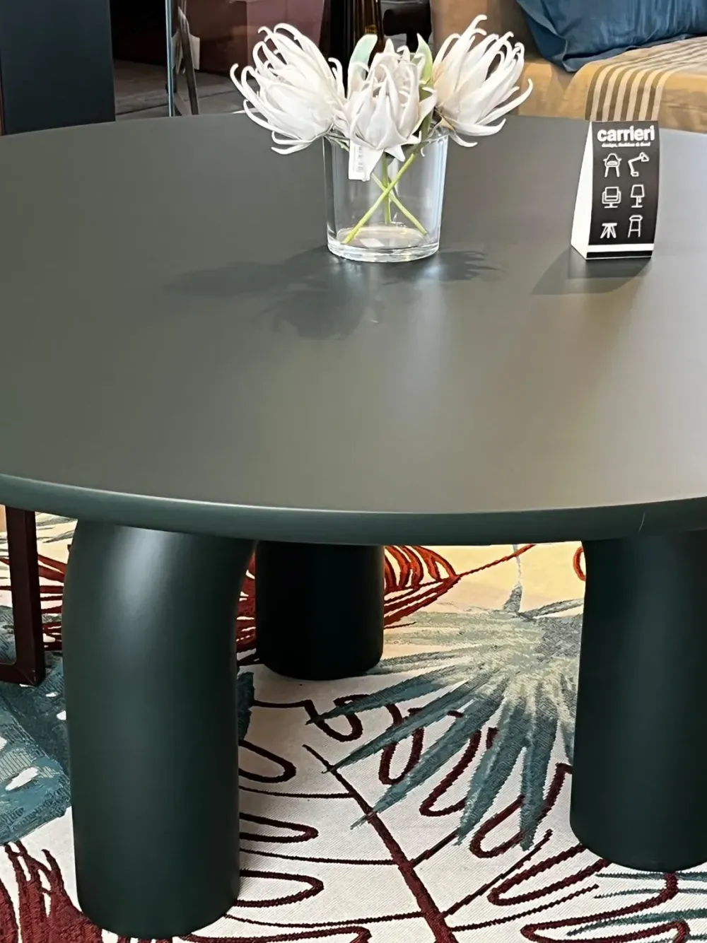 Tavolo Elephante a prezzo scontato^Mogg Clearance