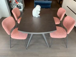 Sale Tavolo Elica in OFFERTA OUTLET -30% Tavoli