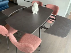 Sale Tavolo Elica in OFFERTA OUTLET -30% Tavoli