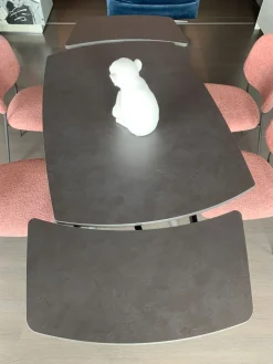 Sale Tavolo Elica in OFFERTA OUTLET -30% Tavoli