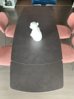 Sale Tavolo Elica in OFFERTA OUTLET -30% Tavoli