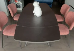 Sale Tavolo Elica in OFFERTA OUTLET -30% Tavoli