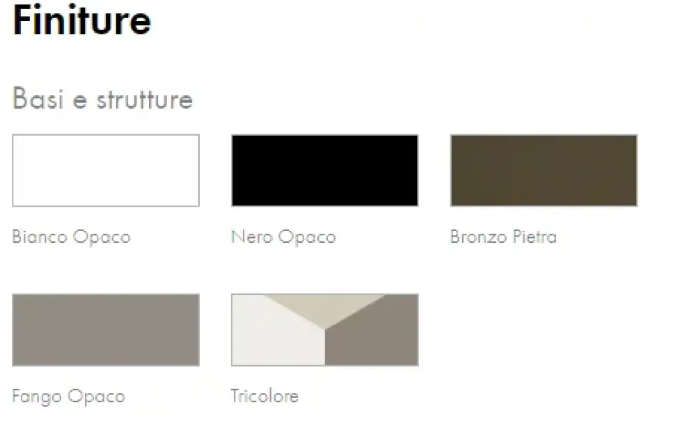 Clearance Tavolo Eliseo glass in OFFERTA OUTLET Tavoli