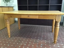 Tavolo Elite Tavolo in rovere scontato del -55 %^Elite To Be New