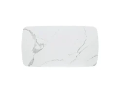 Sale Tavolo ellittico Tavolo modello agata scontato del 56% Tavoli