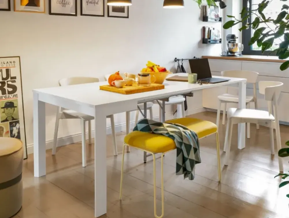 Outlet Tavolo Eminence a prezzo ribassato 35% Tavoli