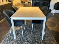 Tavolo Eminence evo di : richiedi ora il prezzo Tavoli