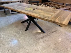 Sale Tavolo Empire allungabile di scontato del 36% Tavoli