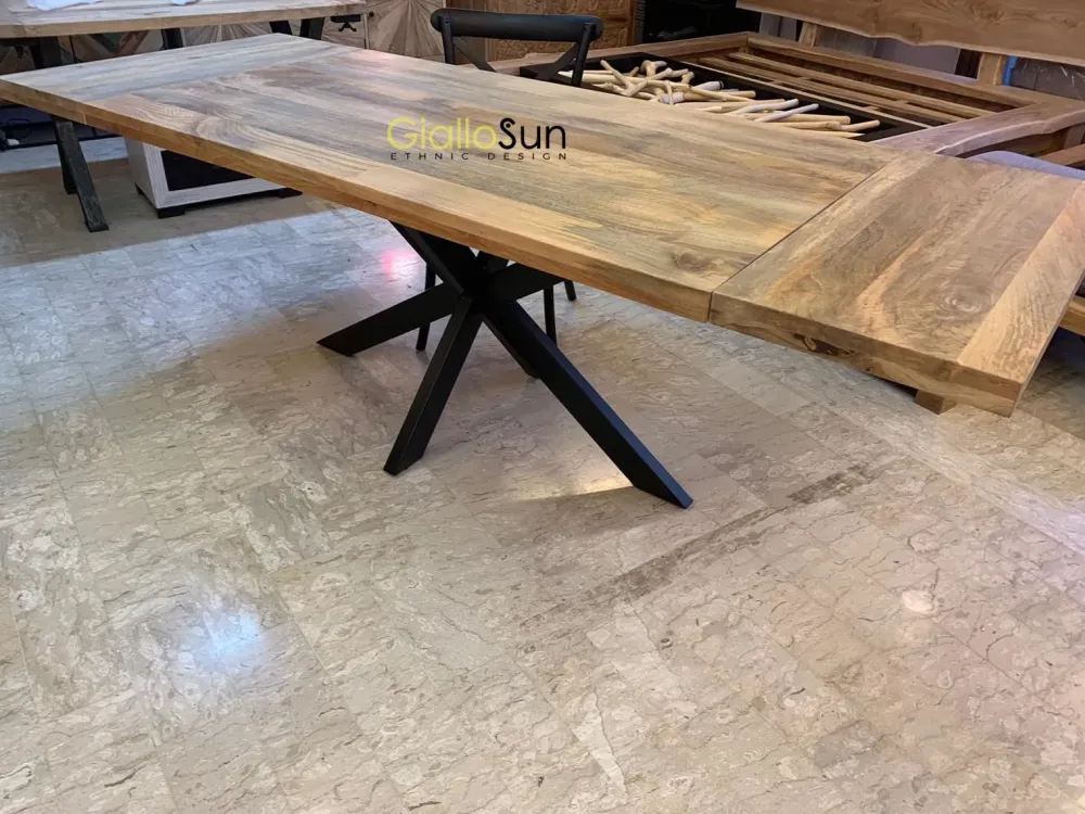 Sale Tavolo Empire allungabile di scontato del 36% Tavoli