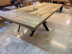 Sale Tavolo Empire allungabile di scontato del 36% Tavoli