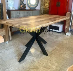 Sale Tavolo Empire allungabile di scontato del 36% Tavoli