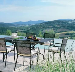 TAVOLO  Athena SCONTATO 0%^Emu Discount