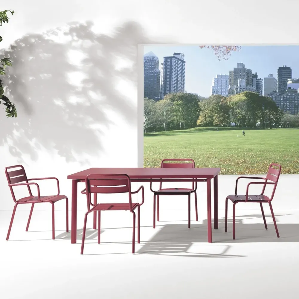 TAVOLO Star SCONTATO a PREZZI OUTLET^Emu