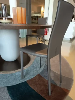 Sale Tavolo Ettore   in legno Fisso Tavoli