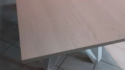 Tavolo Axel PREZZI OUTLET -43%^Eurosedia Clearance