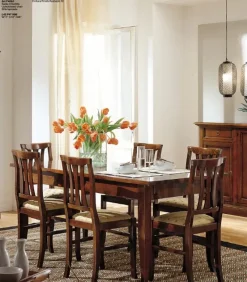 Clearance Tavolo F326 in OFFERTA OUTLET -60% Tavoli