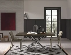 Tavolo Fahrenheit 160 a prezzo scontato^Altacom Online