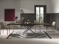 Altacom Tavolo Fahrenheit in OFFERTA OUTLET- Tavoli