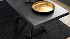 Tavolo Fahrenheit in laminato Rettangolare allungabile scontato 43%^Altacom