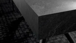 Tavolo Fahrenheit in laminato Rettangolare allungabile scontato 43%^Altacom