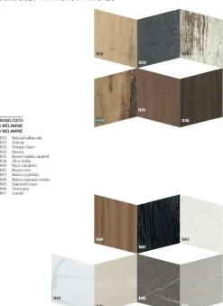 Altacom Tavolo Fahrenheit in OFFERTA OUTLET -31%- Tavoli