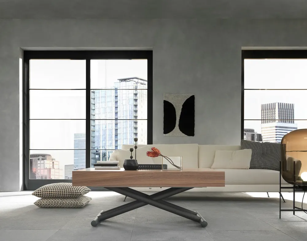 Discount Tavolo Febo di : richiedi il prezzo riservato Tavoli