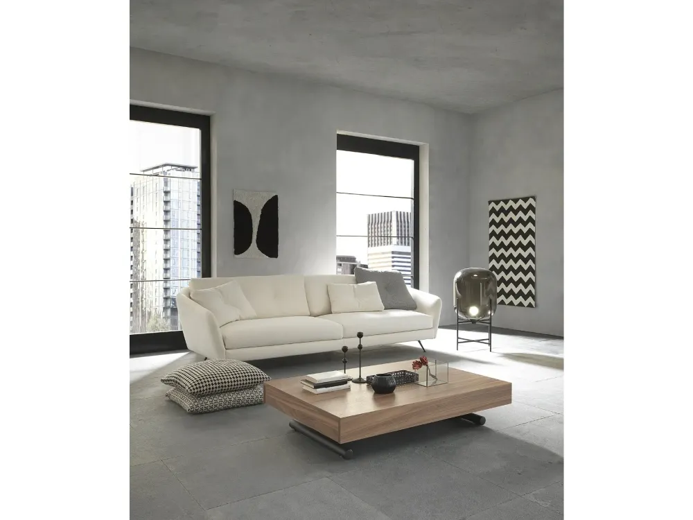 Discount Tavolo Febo di : richiedi il prezzo riservato Tavoli