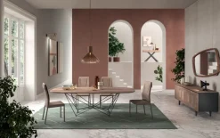 Clearance Tavolo Fil8 in OFFERTA OUTLET Tavoli